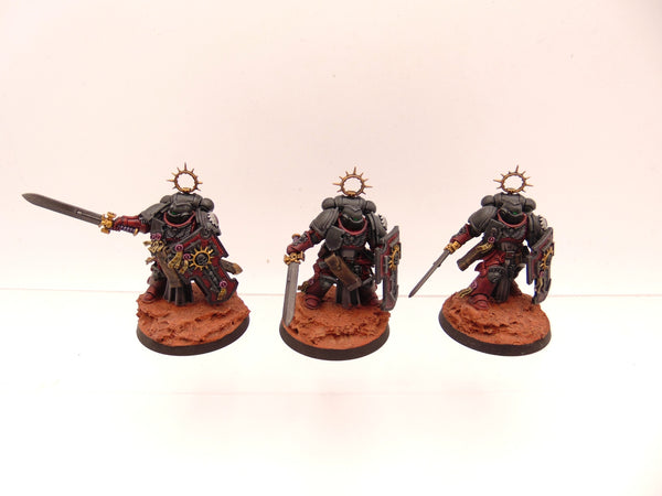 Bladeguard Veterans