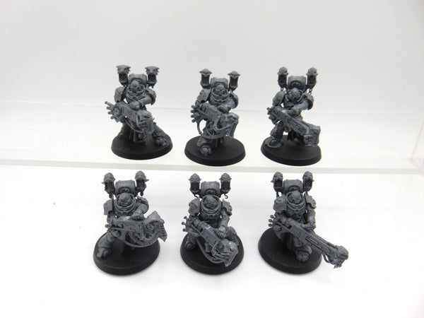Noise Marines