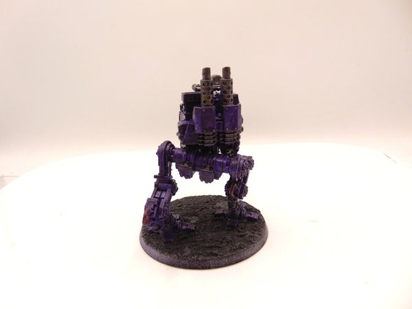 Armoured Sentinel