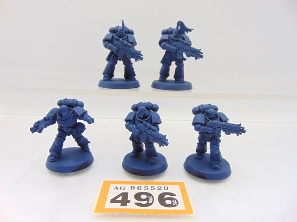 Intercessors