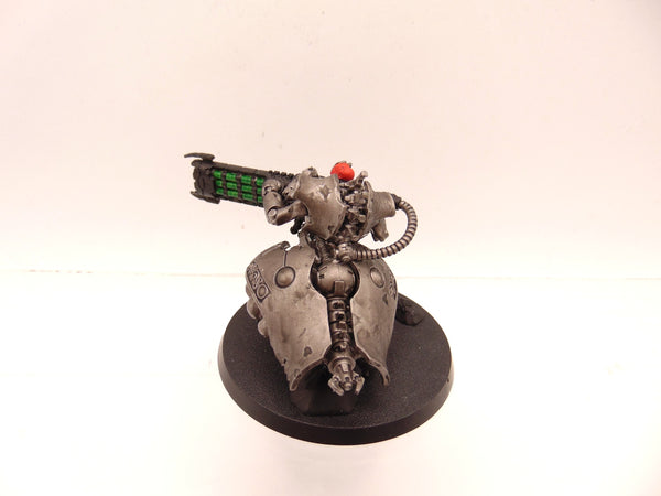 Lokhust Heavy Destroyer