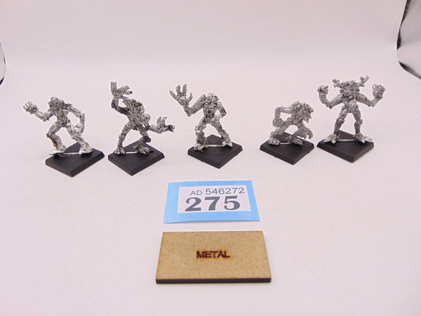 Dryads