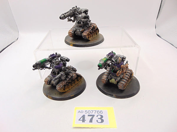 Kataphron Destroyers