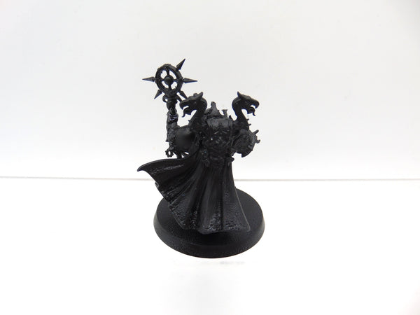 Chaos Sorcerer