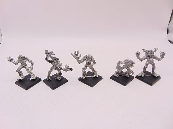 Dryads