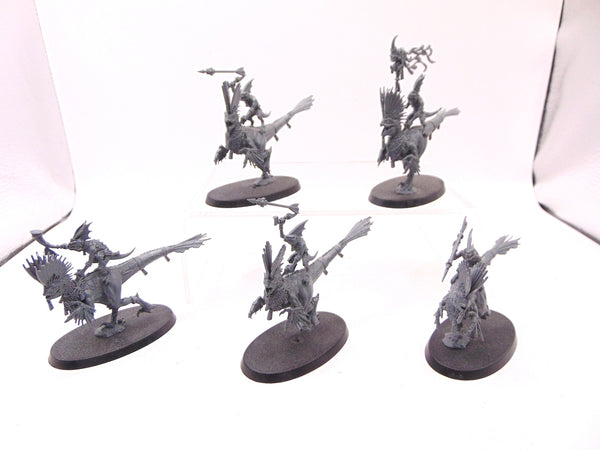 Raptadon Hunters