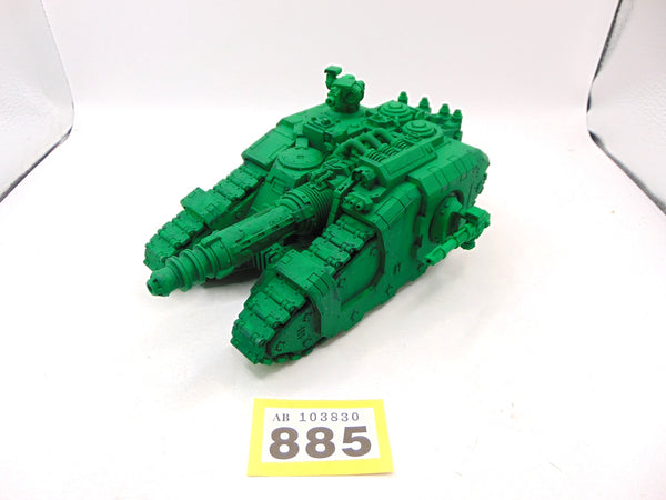 Sicaran Venator Tank Hunter