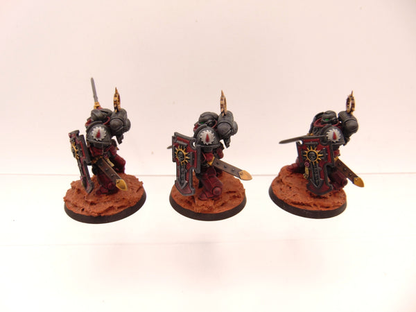 Bladeguard Veterans