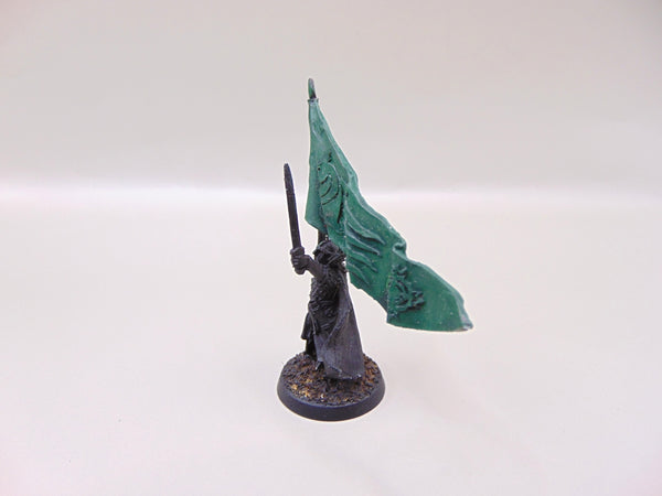 Rohan  Banner