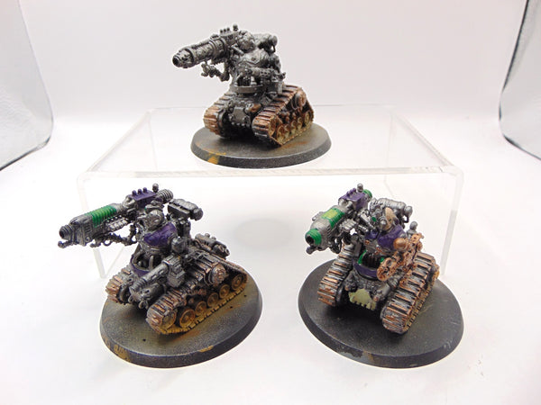 Kataphron Destroyers