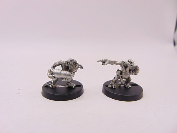 Ork Kannon Loader & Firer