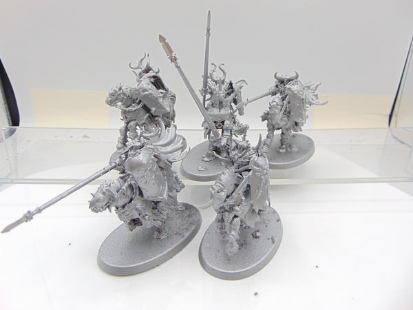 Chaos Knights