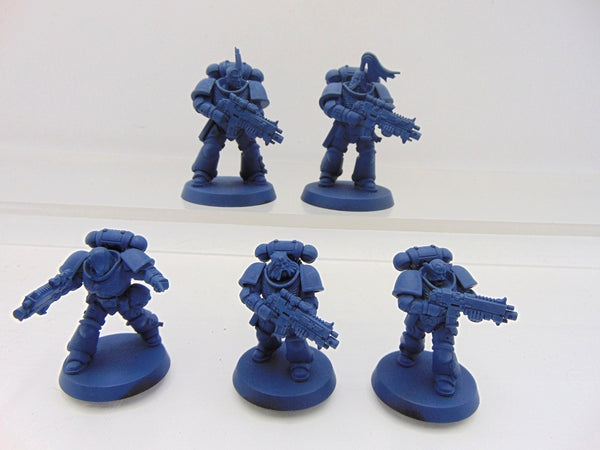Intercessors