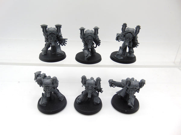 Noise Marines
