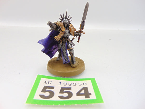 Lord Celestant