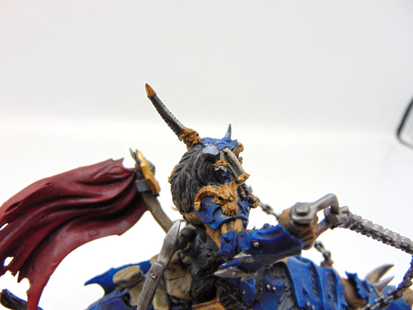 Tuskgor Chariot Conversion