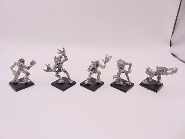Dryads