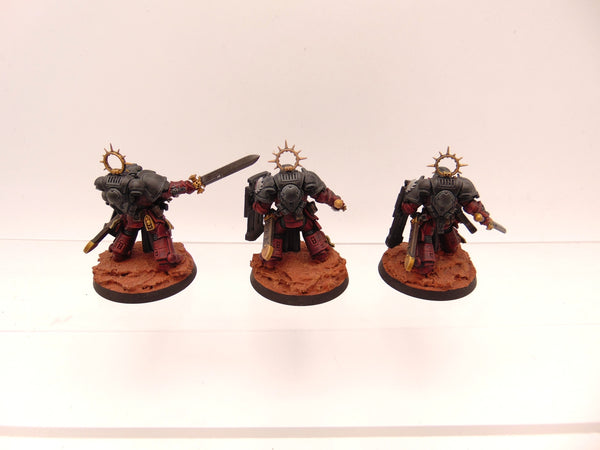 Bladeguard Veterans