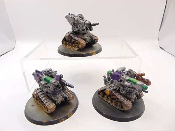 Kataphron Destroyers