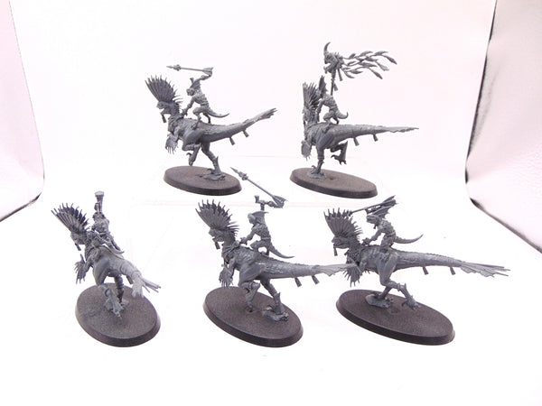 Raptadon Hunters