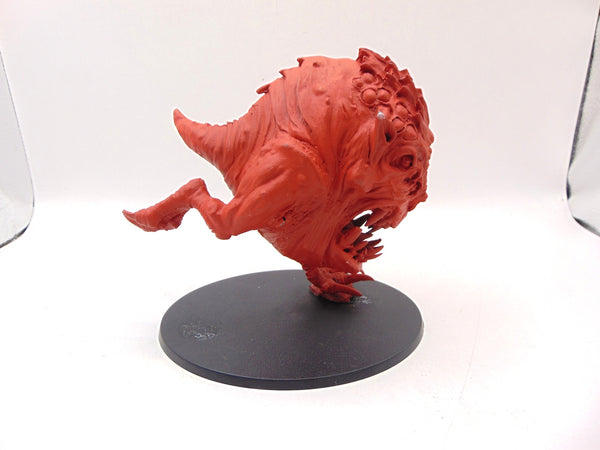 Colossal Squig