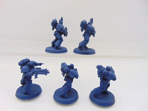 Intercessors