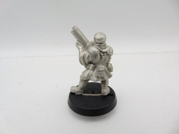 Tallarn Desert Raiders Grenade Launcher