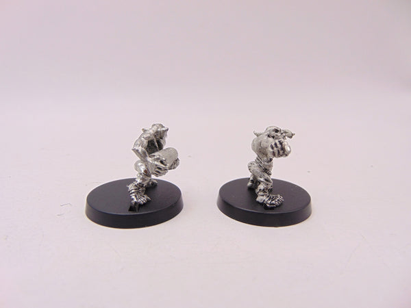 Ork Kannon Loader & Firer