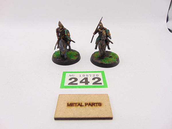 Royal Guard / Knights