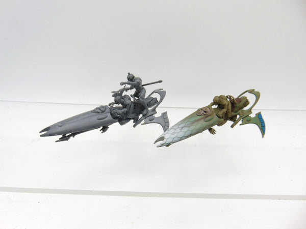 Skyweavers