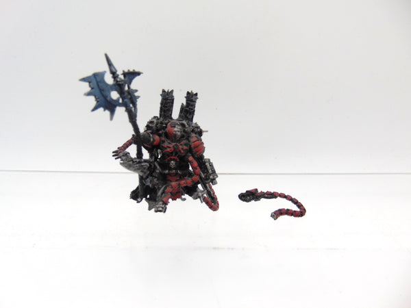 Warpsmith
