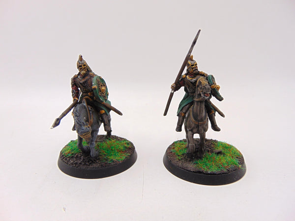 Royal Guard / Knights