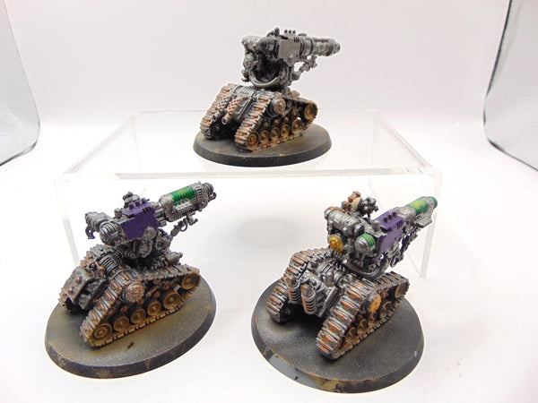 Kataphron Destroyers