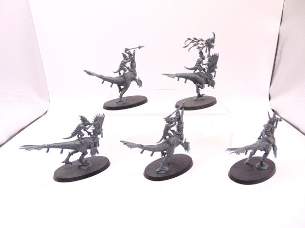 Raptadon Hunters