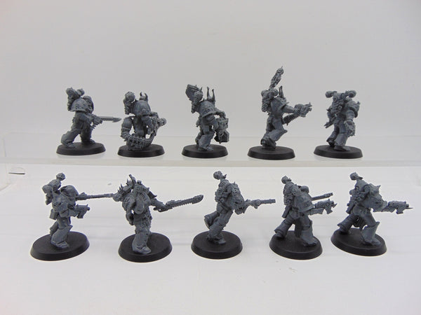Chaos Legionaries