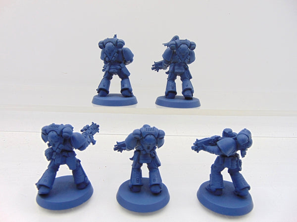 Intercessors