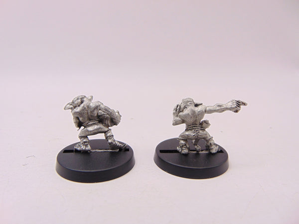 Ork Kannon Loader & Firer