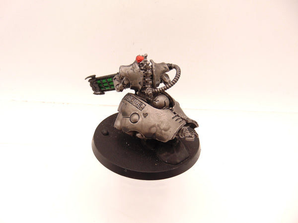 Lokhust Heavy Destroyer