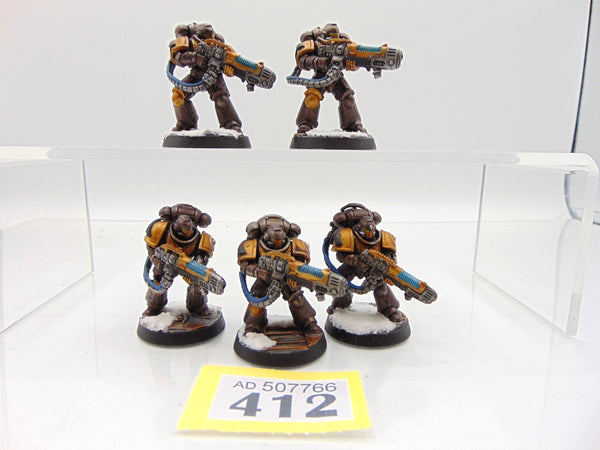 Hellblasters