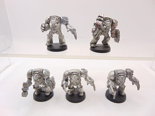 Assault Terminators