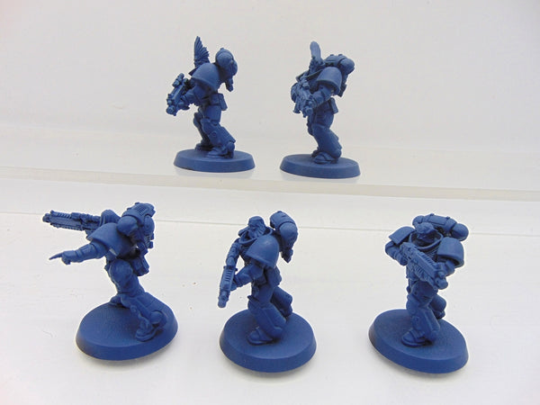Intercessors