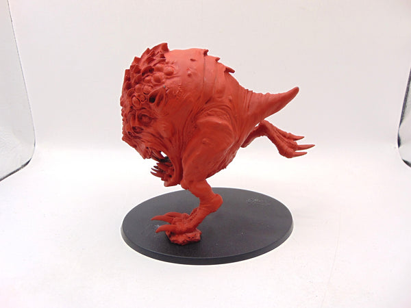 Colossal Squig