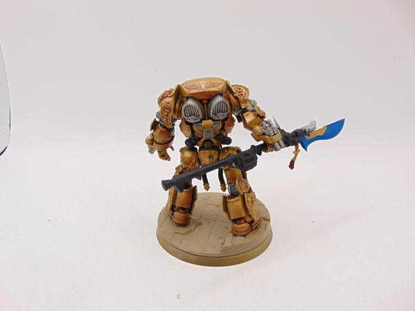 Contemptor Achillus Dreadnought