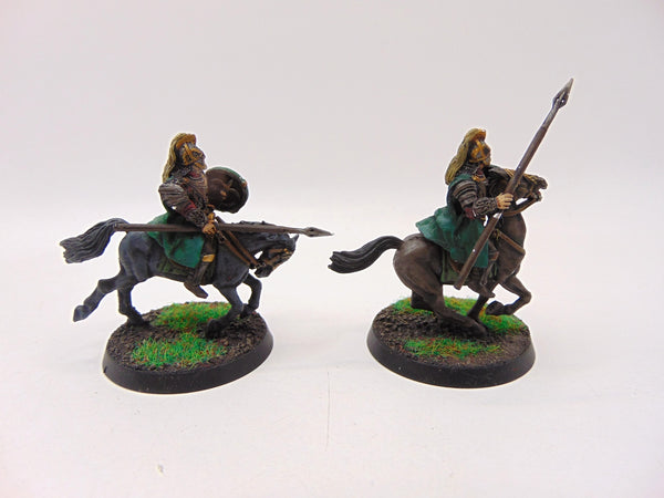 Royal Guard / Knights