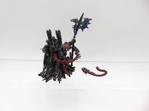 Warpsmith