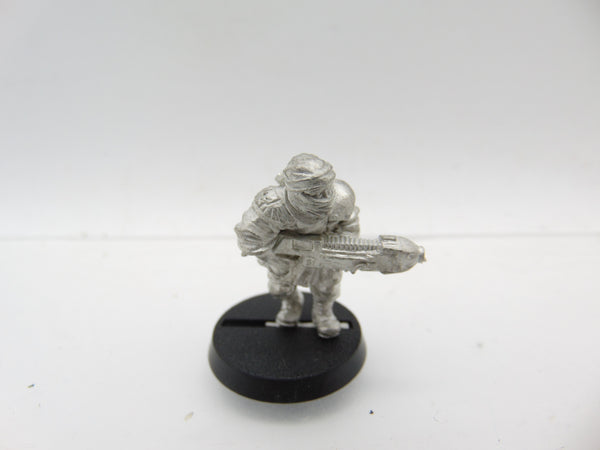 Tallarn Desert Raiders Plasma Gun