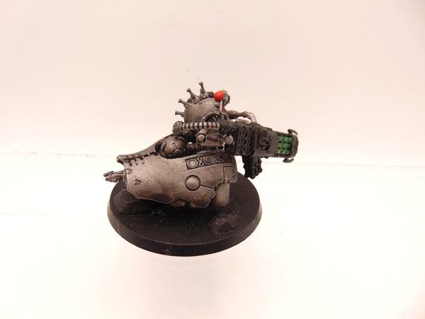 Lokhust Heavy Destroyer