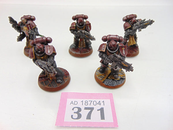 Intercessors