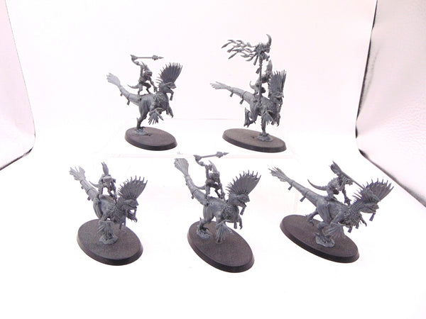Raptadon Hunters