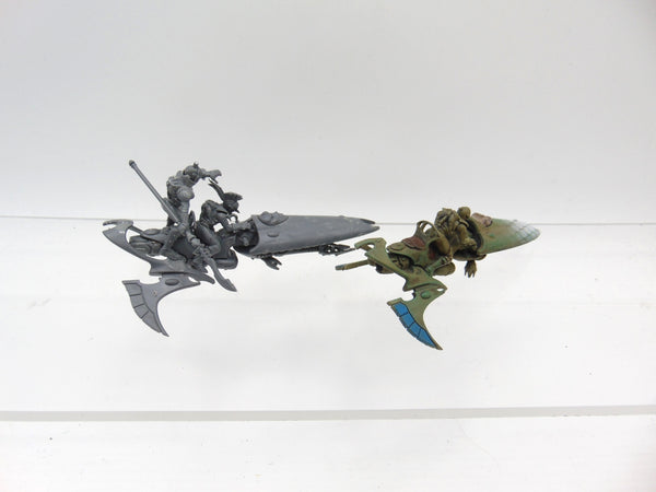Skyweavers